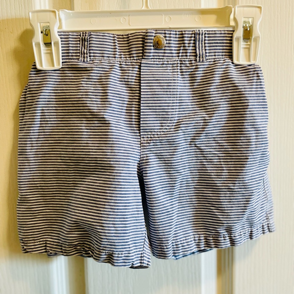 Dolce And Gabbana Toddler Shorts